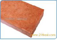 Frozen Atlantic Salmon B&P Block