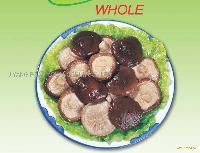 canned shiitake mushroom