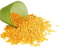 Pulses