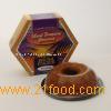 32 oz. Gourmet Coconut Rum Cake In Resealable  Container 