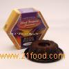 32 oz. Gourmet Chocolate Rum Cake In Resealable Container
