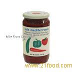 Primavera Vegetable Pasta Sauce