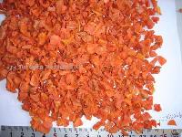  dried   carrot   cube s