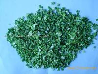  AD  dehydarted  green   chive 