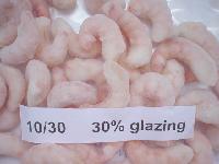 PUD red shrimp