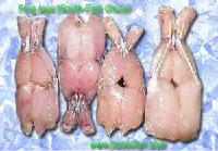 Frozen frog legs