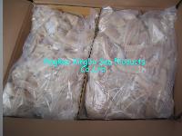 Dried salted  alaska   pollock   Migas 