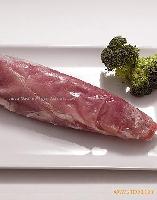 Meat mixtured Pork fillet frozen