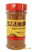 Southwestern Hickory Rub