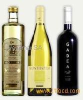 Wines from the land