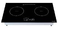 AP-98800 Built-in two zones induction cooker (Touch sensor Controlling)