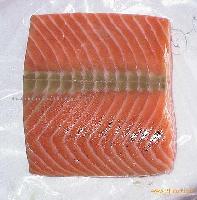  salmon  portion iqf