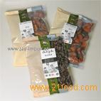 Dried Fruit and Raisins