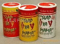 Insanity hot sauce