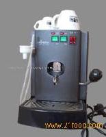 Cappuccino Pod  Coffee  Machine with Pump