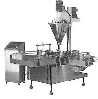 ZWNG1 automatic powder filling machine
