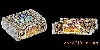 Almond & Sesame bar