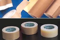 PTFE adhesive tape and fabric
