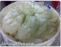 salted  jellyfish 
