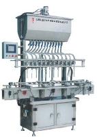 ZXG-12C Linear Filling Machine