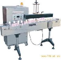 CFL-6 Electric-magnetic Induction Aluminum Foil Sealing Machine