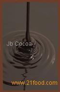 cocoa liquor