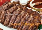 Commodity Beef & Pork