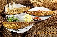 smoked fish