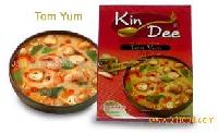 Tom Yum soup