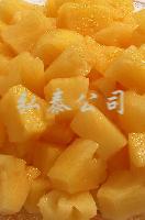 Pineapple Chunks