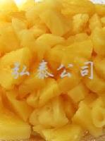 Pineapple Pieces