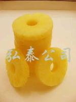 Pineapple can