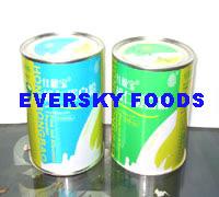 Pine nut powder