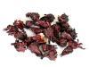  Dried   Hibiscus  Flowers