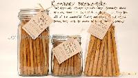 Rosemary Breadsticks
