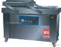 vacuum machinery