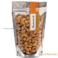 Stand up pouch
