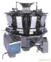 combination weigher