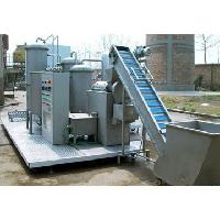  Fruit   juice   production  line