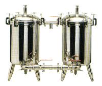 Double  link  Filter