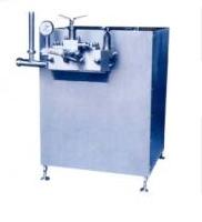 Super-high Press Homogenize  Machine 