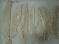 Salted Pacific cod miagas