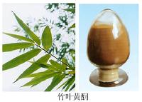 Bamboo-leaf Extract