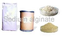  Sodium   Alginate 