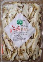 Packing  shiitake   slice 