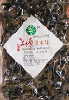 Packing auricularia auriculla