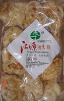 packing hericium erinaceus