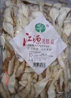 Packing coprinus comatus