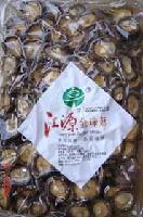Packing gold pearl mushroom