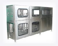 Water Bottling Equipment